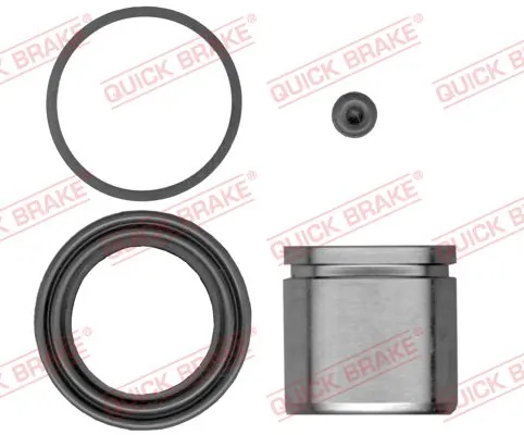 Repair Kit, brake caliper